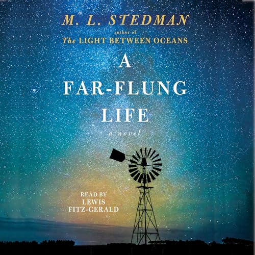 A Far-Flung Life by ML Stedman